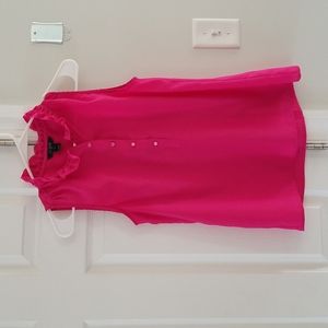 Women's J.Crew Sleeveless Blouse